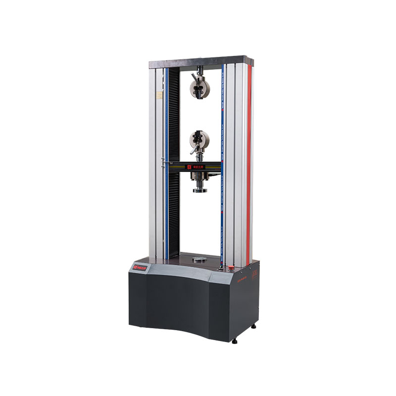 XBD4000系列微機控制電子萬能試驗機