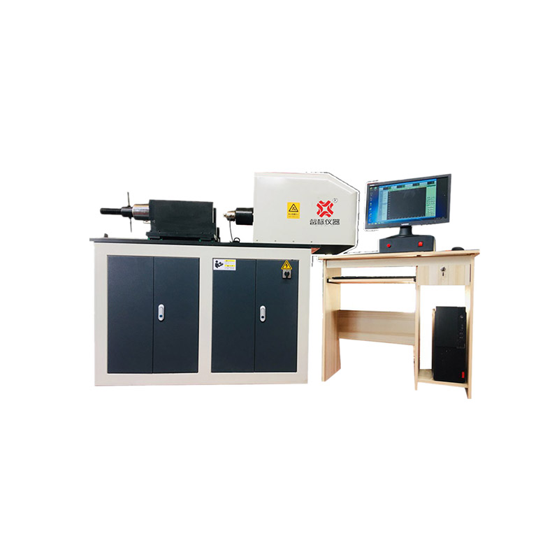 XBN2000微機(jī)控制高強(qiáng)螺栓檢測儀